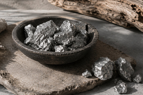 Zinc
