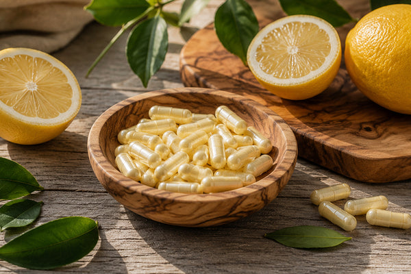 Vitamin C