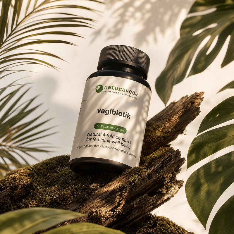 What makes vagibiotic special.