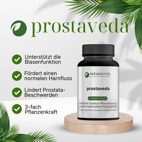 naturaveda ProstaVeda