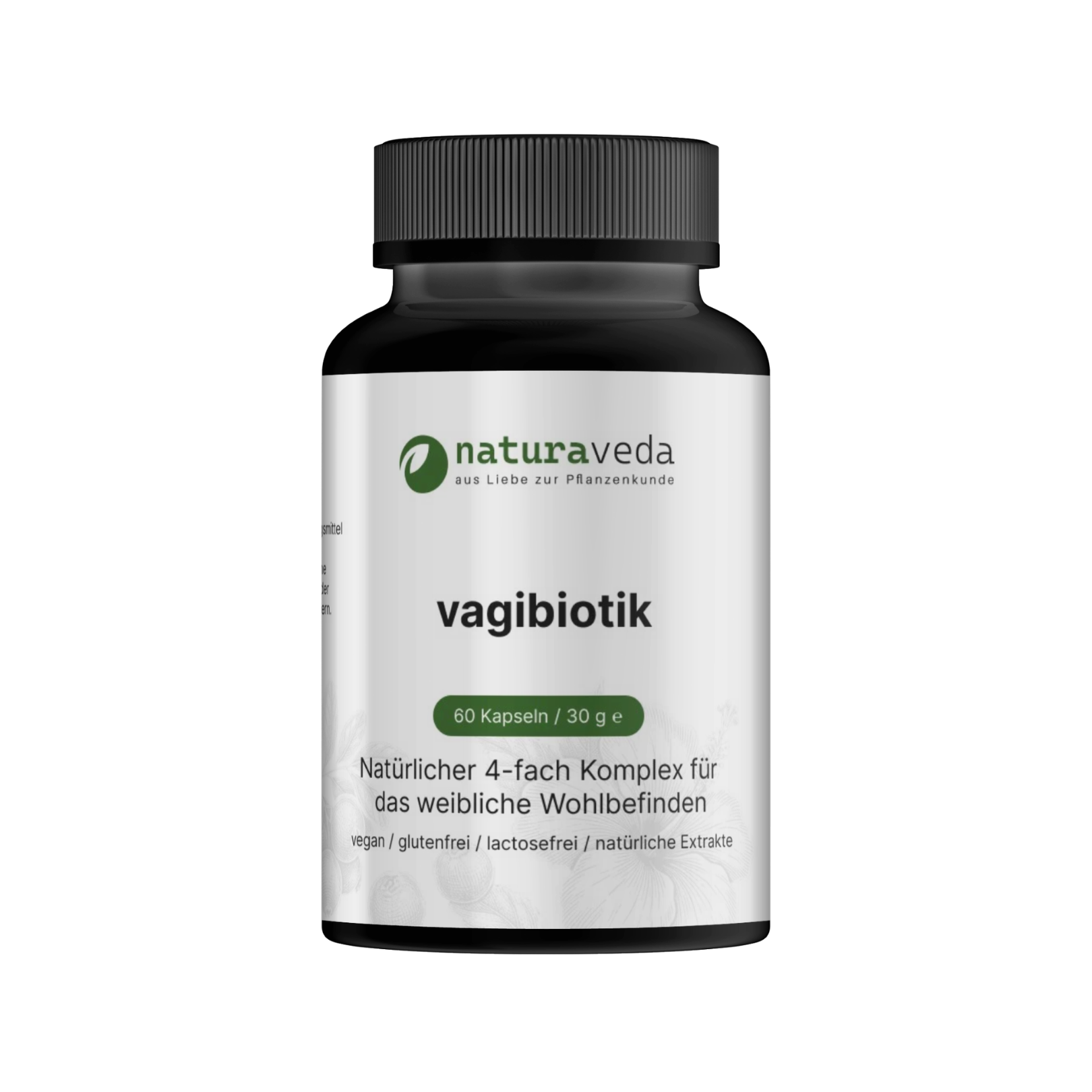 naturaveda vagibiotik