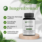 naturaveda lungenfreund