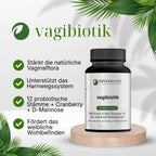 naturaveda vagibiotik