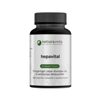 naturaveda hepavital