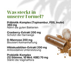 naturaveda vagibiotik