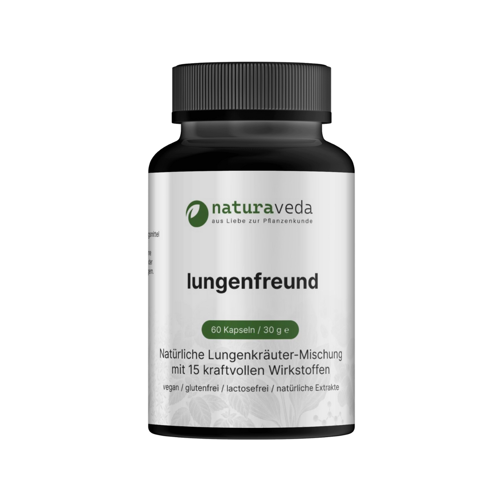 naturaveda lungenfreund