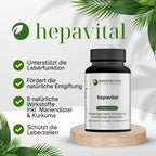 naturaveda hepavital