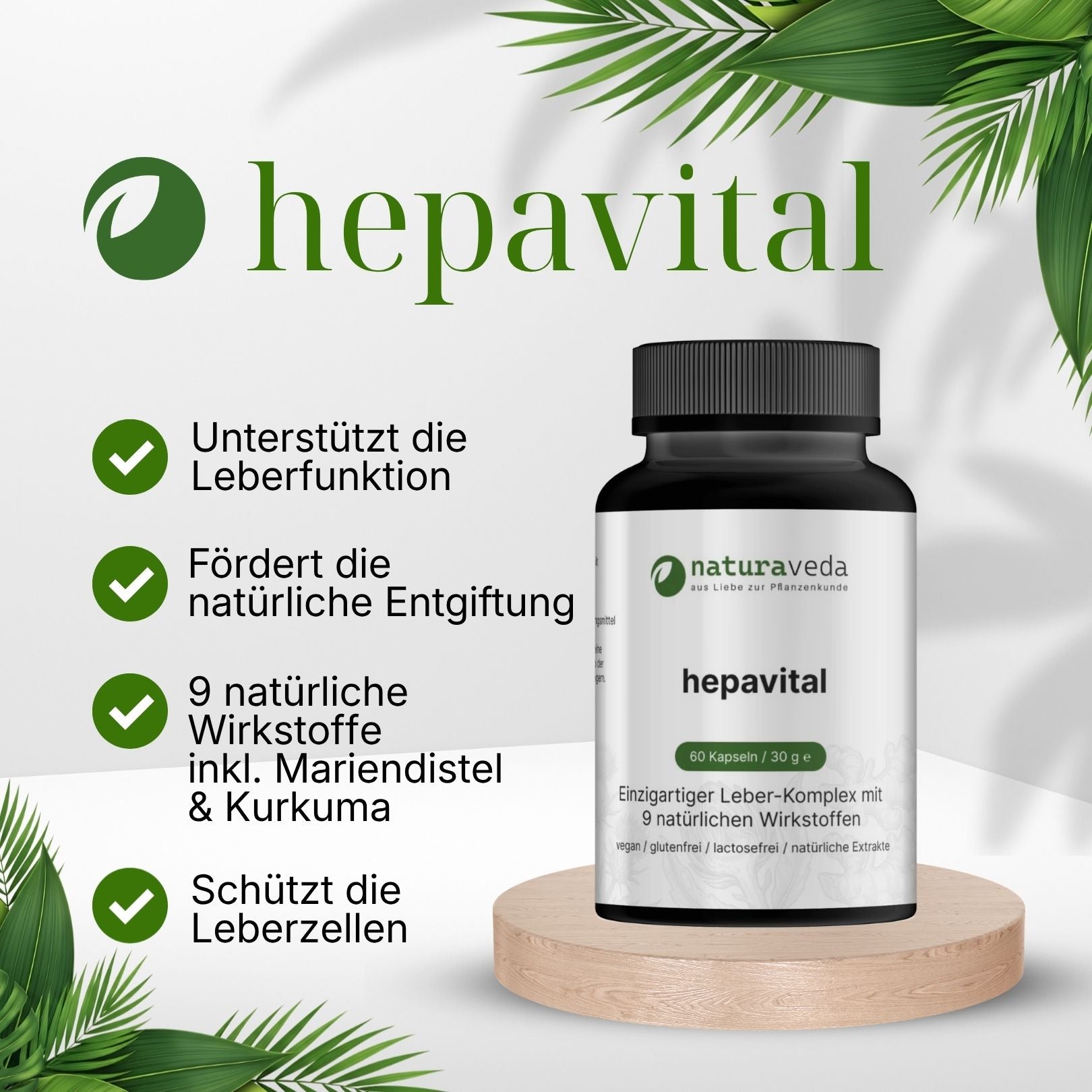 naturaveda hepavital