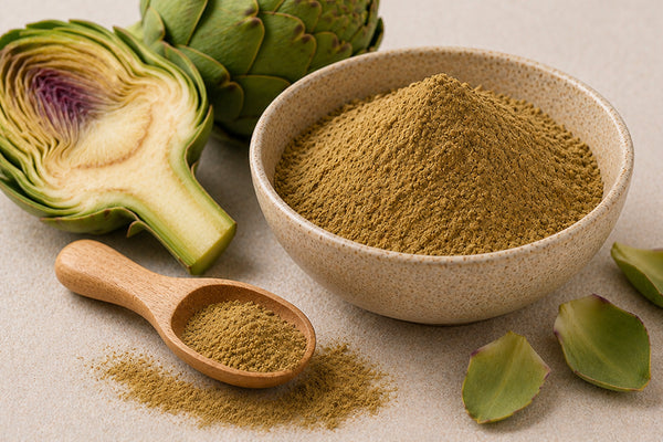 Artichoke extract