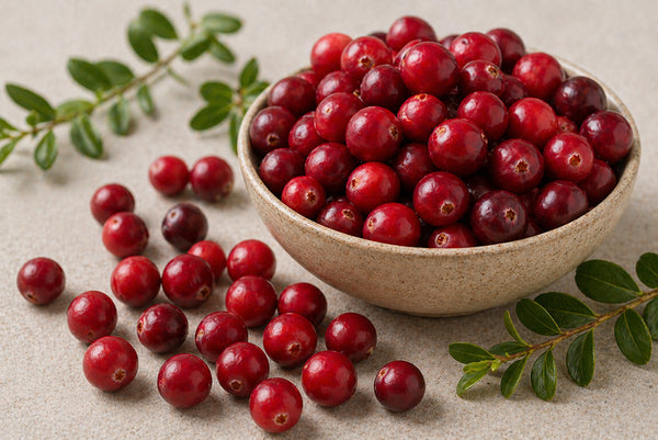 Cranberry extract