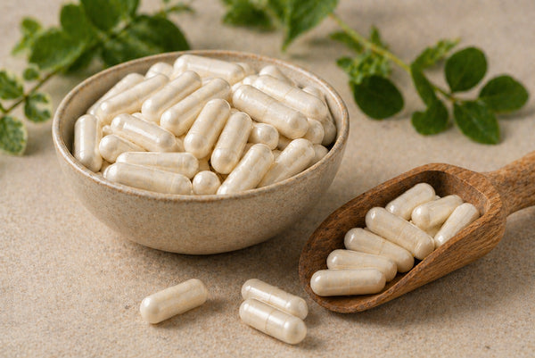 Probiotic complex (12 strains, 10 billion CFU)