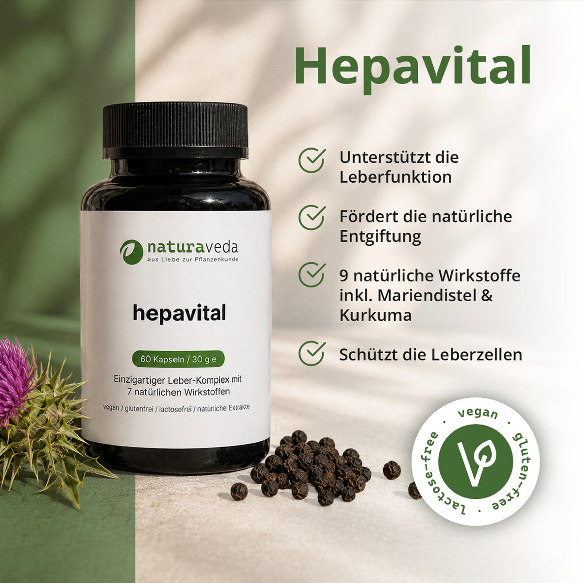 naturaveda hepavital