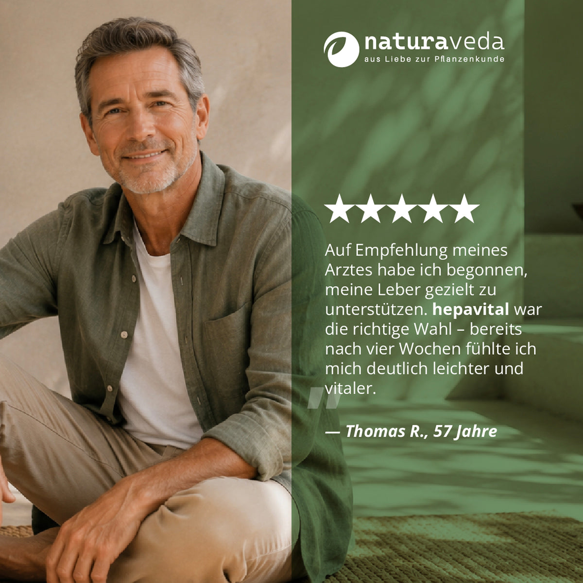 naturaveda hepavital