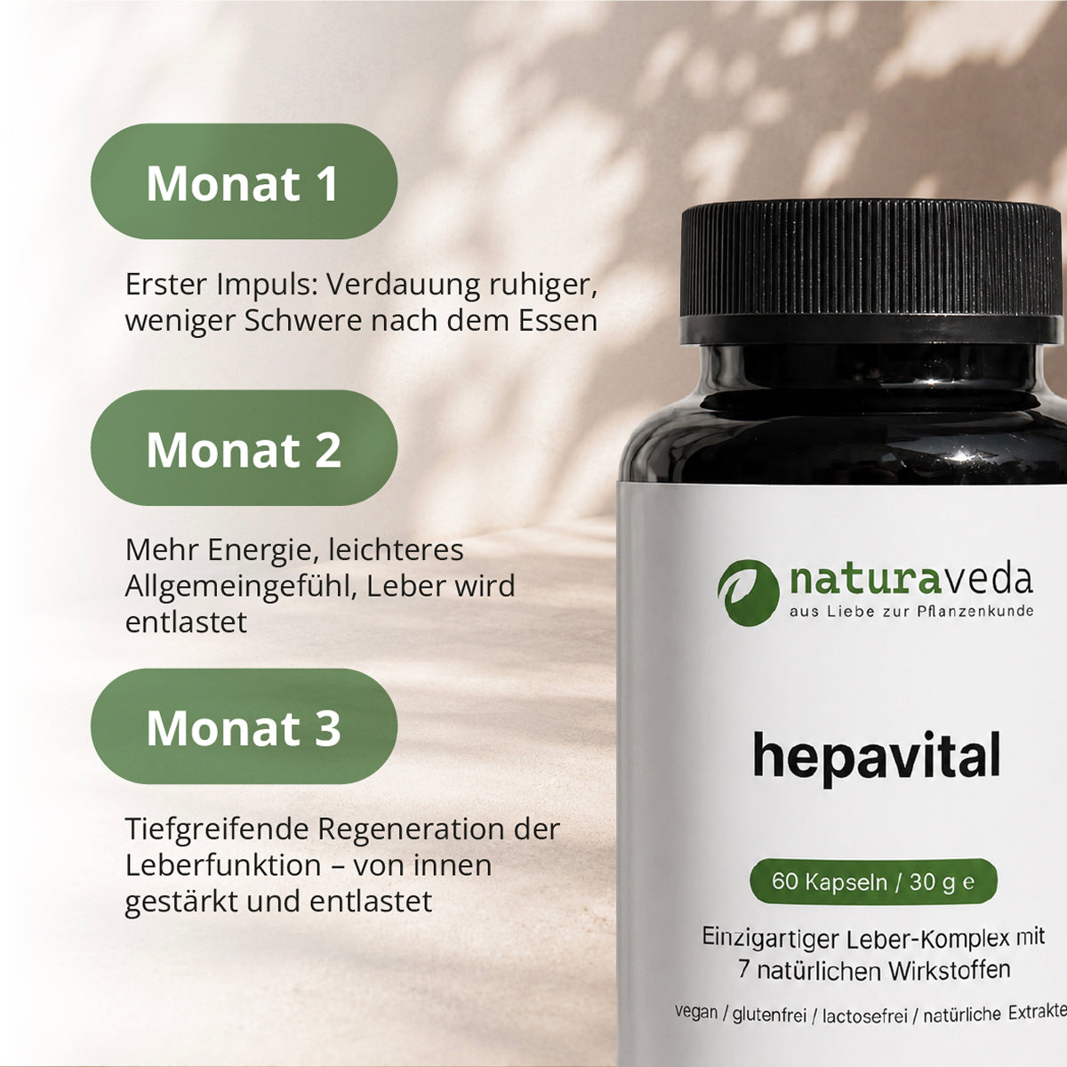naturaveda hepavital