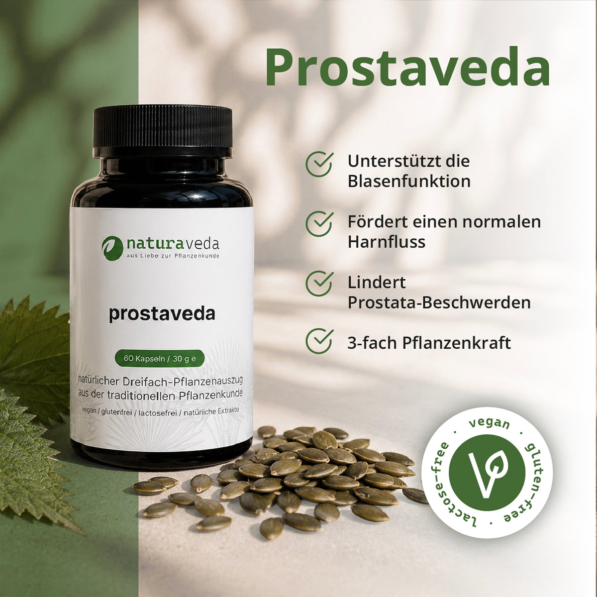naturaveda ProstaVeda
