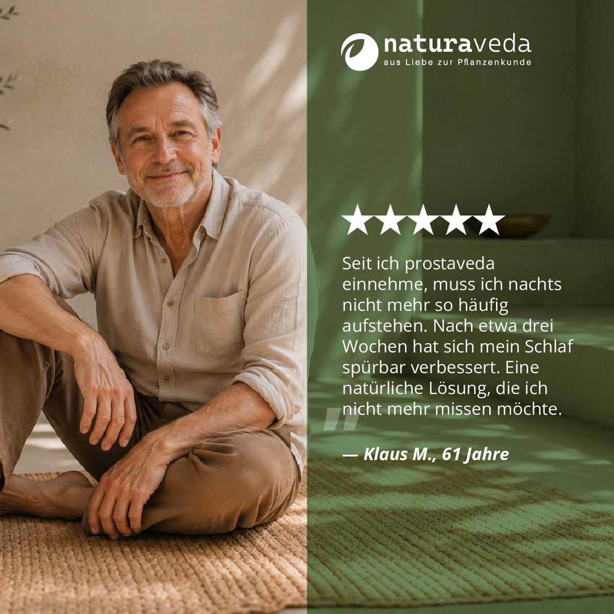 naturaveda ProstaVeda