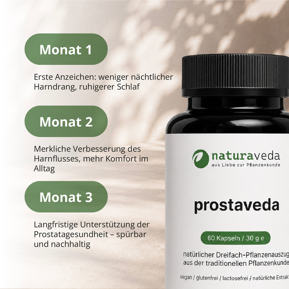 naturaveda ProstaVeda