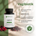 naturaveda vagibiotics
