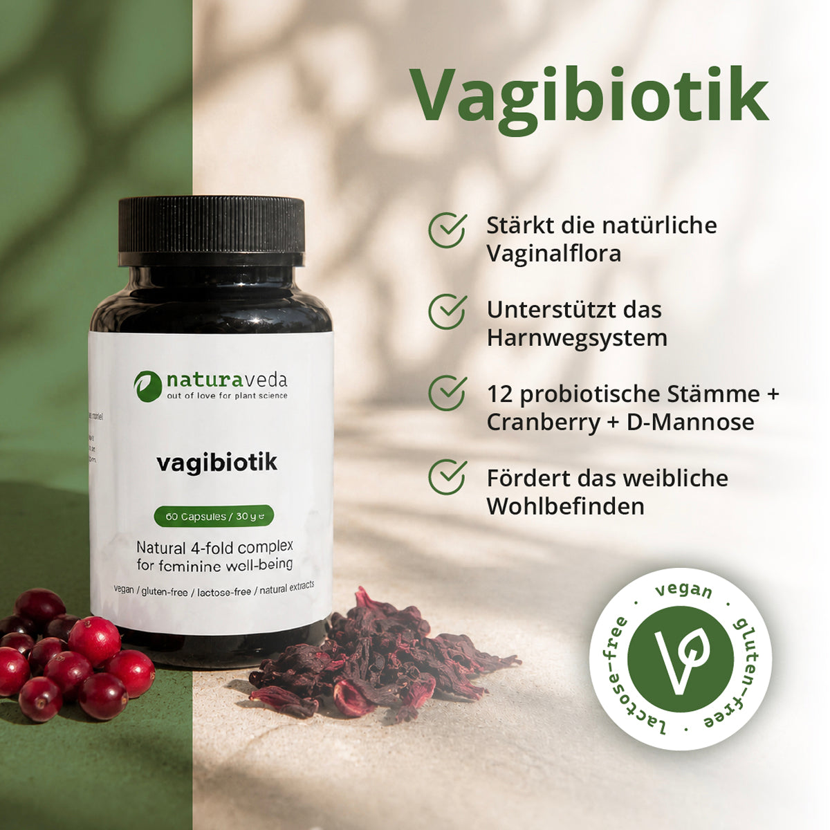 naturaveda vagibiotics