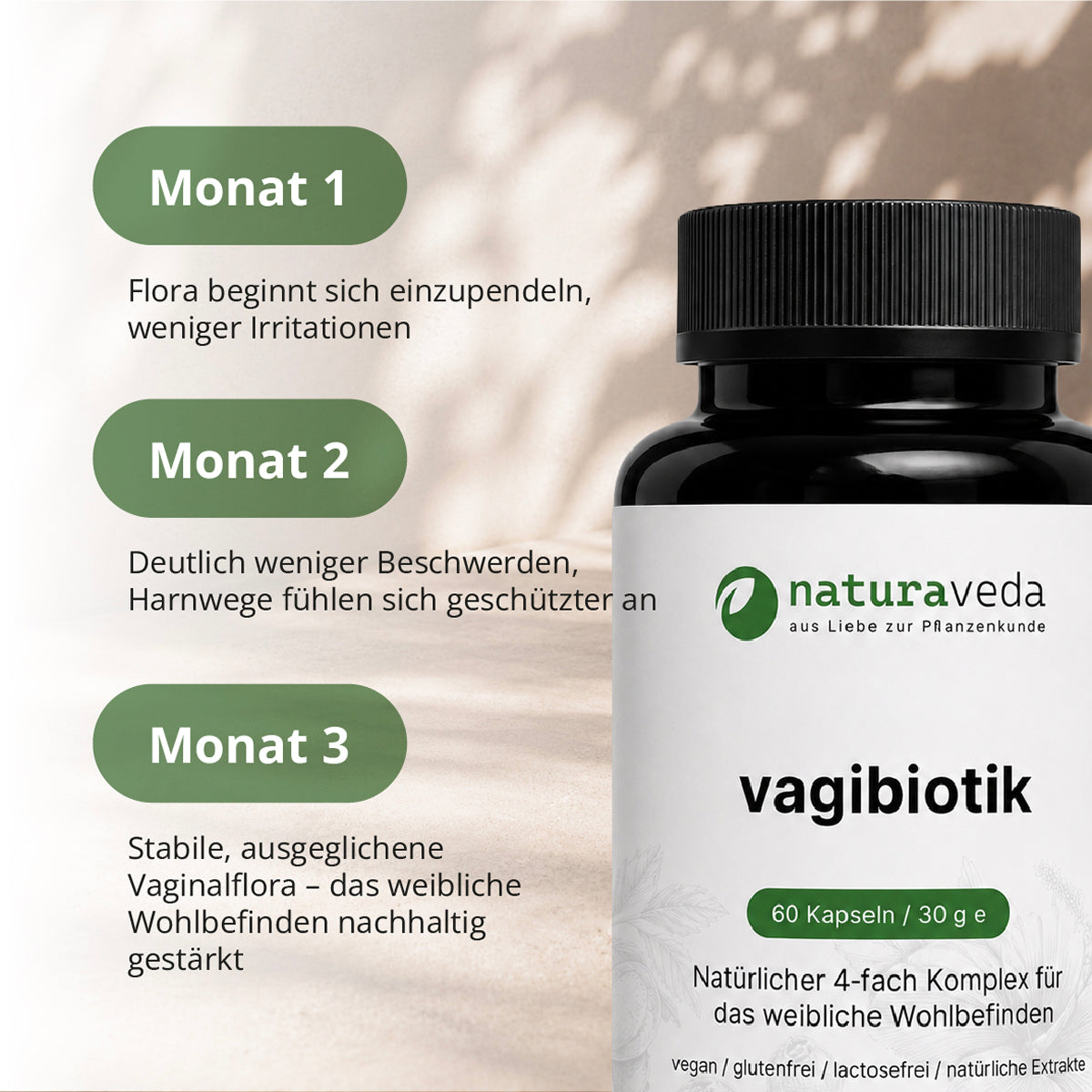 naturaveda vagibiotics